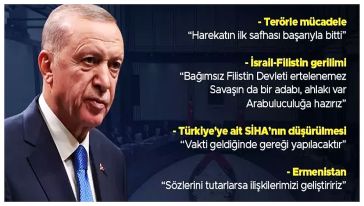 Cumhurbaşkanı Erdoğan: "Emekliye tek seferlik 5 bin TL ikramiye..!"