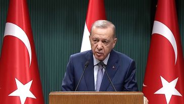 Cumhurbaşkanı Erdoğan'dan ABD'ye çok sert SİHA tepkisi: "Hani müttefiktik? Bu durum ortaklığa sığmaz..."