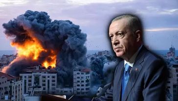 Cumhurbaşkanı Erdoğan rehineler için devrede! 'Hamas'la müzakere süreci yürütülecek' iddiası...