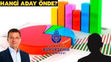 Cumhurbaşkanı Erdoğan'ın masasındaki anket! İstanbul için yerel seçim anketinde çarpıcı sonuçlar...