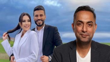 Engin Polat'tan Cumhuriyet yazarı Murat Ağırel'e tepki çeken sözler! Dilan Polat özür diledi...