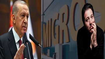 Fazıl Say'ın Avrupa'daki 4 konseri İsviçre'deki Migros tarafından iptal edildi! Gerekçe Cumhurbaşkanı Erdoğan'a destek!