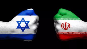 İran'dan BM'ye kritik 'İsrail' uyarısı: 