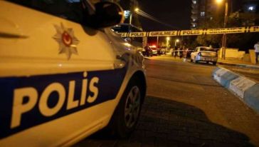 İstanbul'da silahlı saldırı! Bir polis şehit oldu...