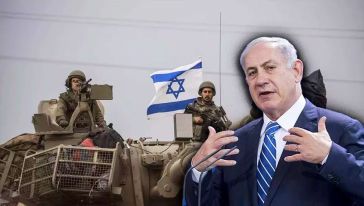 "Kara operasyonuna hazırlandıklarını" açıklayan Netanyahu: 'Ben dahil herkes hesap verecek'