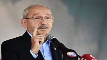 Kulis: İstanbul İl kongresi CHP'de dengeleri değiştirdi; 'Kılıçdaroğlu'nun aday olmayacak mı?'