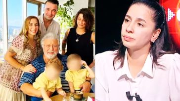 Metin Akpınar’ın ikinci kızı Sevgi Katkıcı sessizliğini bozdu: 