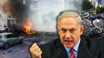 Netanyahu'dan yeni açıklama: "Hamas'a vereceğimiz yanıt Ortadoğu'yu tamamen değiştirecek!"