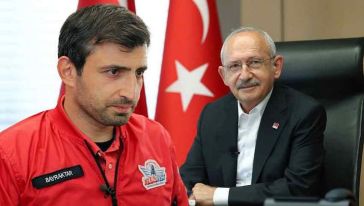 Selçuk Bayraktar'dan CHP lideri Kılıçdaroğlu'na sert tepki: "Sen anca takozları sayarsın..."
