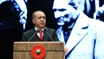 The Economist'ten Cumhuriyet yazısı: "Erdoğan, Atatürk'ün mirasını yok etmek yerine, sahip çıktı!"