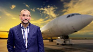 Ülker'in patronu Murat Ülker: "Tasarruf yapmak için 2 özel uçağımı sattım..!"