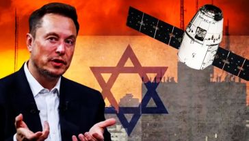 Yaptığı şey İsrail'i çıldırttı! Elon Musk da artık 'düşman..!'
