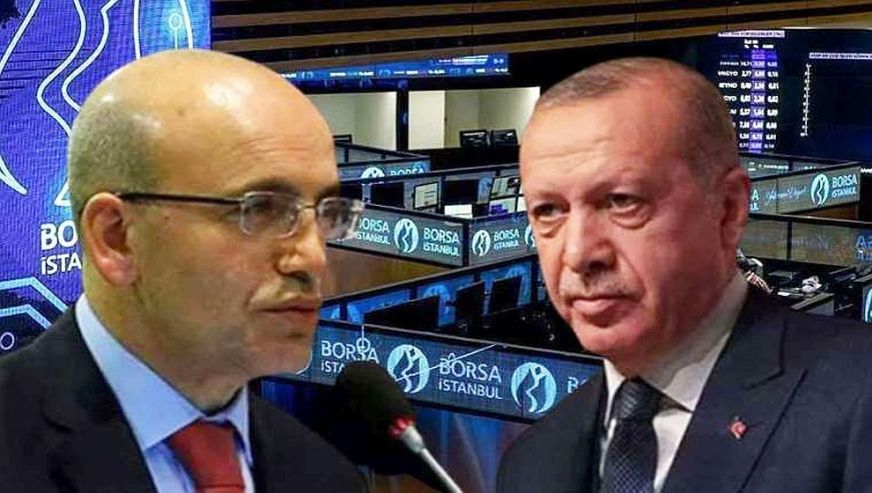 Borsa İstanbul'da ikinci kez devre kesici uygulandı...