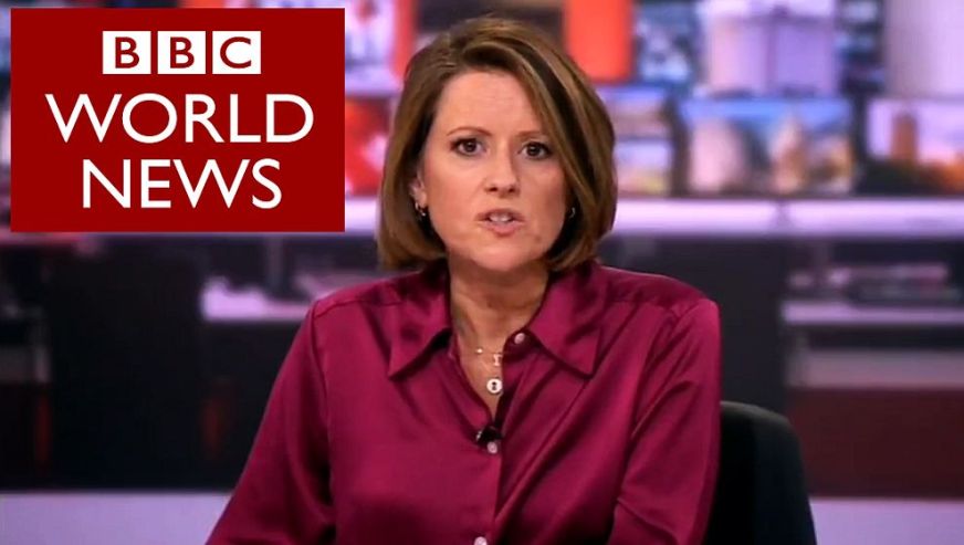 İsrail-Filistin haberlerinde uyguladığı 'çifte standart' nedeniyle eleştirilen BBC Özür diledi!