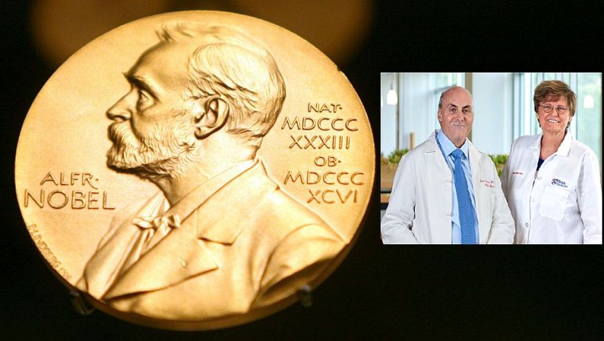 'Nobel 2023 Tıp ödülü' sahiplerini buldu!