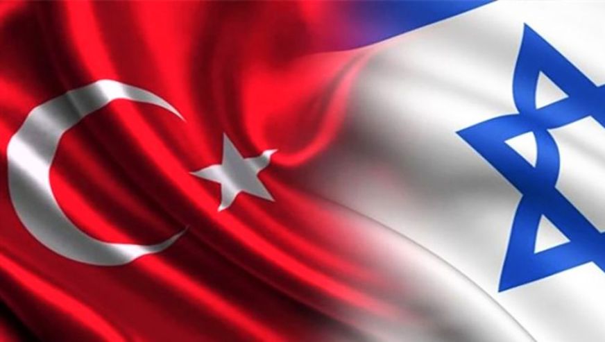 Türkiye'ye 'seyahat etmeme' uyarısı yapan İsrail, Türkiye'deki diplomatlarını geri çağırdı!