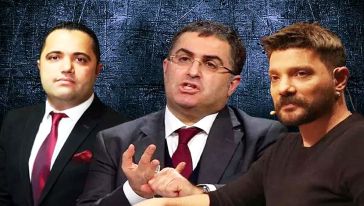 Avukat Rezan Epözdemir'den Ersan Şen'e Ezgi Apartmanı tepkisi: "Gerçeği açığa çıkartacağız"