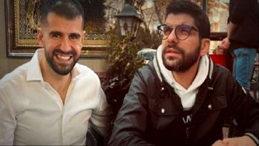 Ayhan Bora Kaplan'ın itirafçı sağ kolu Serdar Sertçelik'ın vurulduğu ortaya çıktı!