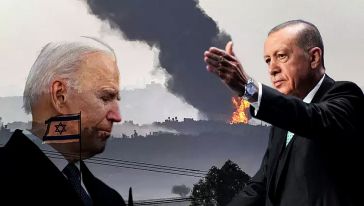 Bloomberg'den dikkat çeken Türkiye analizi: "Gazze krizini çözmenin anahtarı..!"