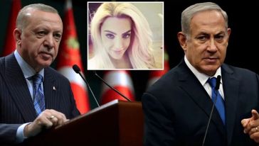"Cumhurbaşkanı Erdoğan ile Netanyahu anlaştı!" demişti... Bircan Yıldırım tutuklandı!
