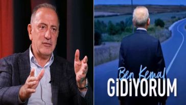 Fatih Altaylı'dan Kemal Kılıçdaroğlu'na: "Keşke seçim ertesi onurunuzla istifa ederek şerefli bir şekilde gitseydiniz!"