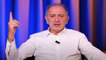 Fatih Altaylı'dan Ogün Samast'ın tahliyesine dikkat çeken yorum: 'Siyasi parti liderleriyle poz verebilir...'