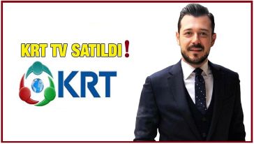 CHP'ye yakınlığı ile bilinen KRT TV sürpriz isme satıldı..! Genel müdür Adnan Bulut kanala veda etti!