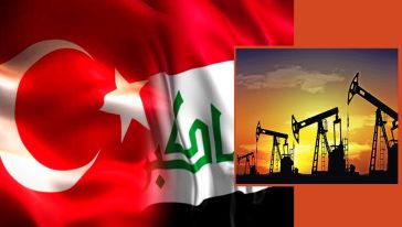 Irak Petrol Bakanı: "Kuzey petrolünün ihracının devamı için Türkiye ile anlaştık..."
