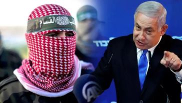 İsrail, Hamas'ın o teklifini kabul etmedi! Gazze'de sıkı pazarlık sürüyor...