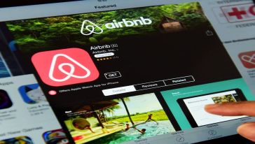 İtalya'da Airbnb'nin 'vergi kaçırdığı' iddiasıyla 779,5 milyon Euro'suna el konuldu!