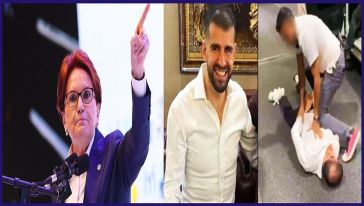 İYİ Parti lideri Meral Akşener'in iddia ettiği otel, Ayhan Bora Kaplan'ın ifadesinden mi çıktı?