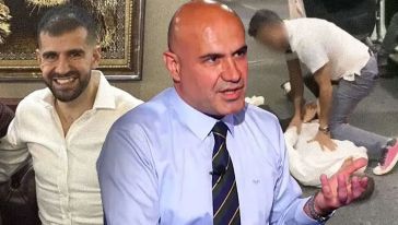 İYİ Partili Turhan Çömez’den gündem yaratan ‘Ayhan Bora Kaplan’ iddiası: ‘700 milyon TL boca edilmiş’