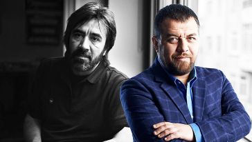 Yeni Şafak yazarı Kılıçarslan'dan yönetmen Zeki Demirkubuz'a yanıt: "Demirkubuz, sinli kaflı öfke patlamasıyla..."