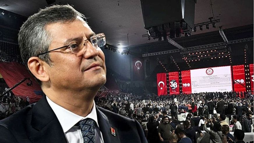 CHP Genel Başkanı Özgür Özel’in ‘anahtar listesi’ ortaya çıktı! İşte o isimler…