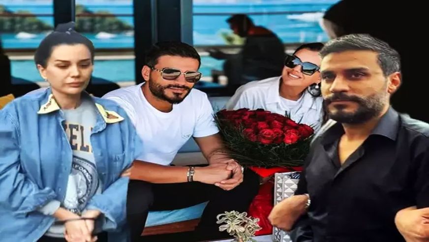 Engin-Dilan Polat çiftini o 'ihbar mektubu' yaktı! Yasa dışı bahis baronlarıyla ilişki deşifre oldu...