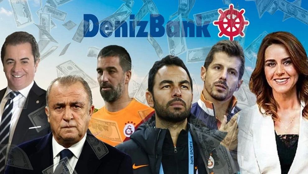 Dolandırıcılık soruşturmasında takipsizlik alan bankadan, futbolculara 