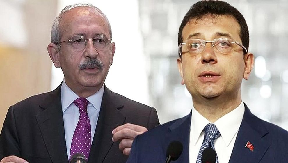 Ekrem İmamoğlu'ndan dikkat çeken 'edit' paylaşımı: ‘Bana trollerin var diyorlar..!’