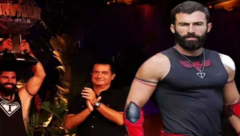 Survivor All Star'a katılmayacak Turabi'den ilginç açıklama: 