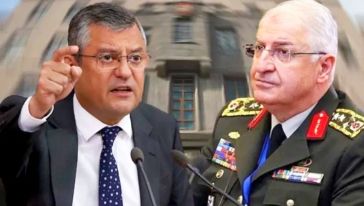 CHP lideri Özgür Özel’den Milli Savunma Bakanı Yaşar Güler’e tepki! ‘Ya aklını başına alacak ya da…’