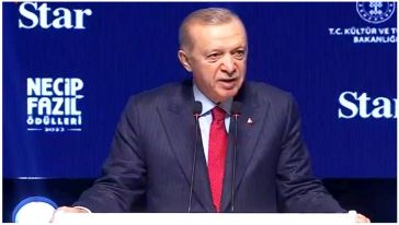 Cumhurbaşkanı Erdoğan, Süper Kupa sessizliğini bozdu: "CHP ders vermeyi bıraksın, provokasyon malzemesi yapılmasına izin vermeyiz"