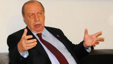 Eski Çalışma ve Sosyal Güvenlik Bakanı Yaşar Okuyan hayatını kaybetti...