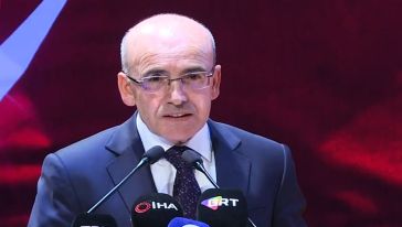 Hazine ve Maliye Bakanı Mehmet Şimşek: "Yanlış anlaşıldım"