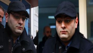 Hrant Dink'i öldüren Ogün Samast, adını değiştirmek için mahkemeye başvurdu!
