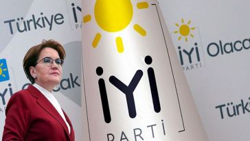  İYİ Parti'de şok! Diyarbakır'da 12 bin 750 üye istifa etti!