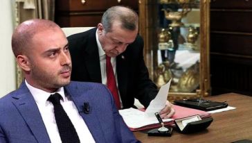 'Kemalizm virüstür' demişti... Cumhurbaşkanı Erdoğan, Selman Öğüt'ü rektör olarak atadı!