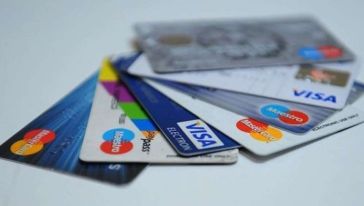 Kredi ve kredi kartı borçları arttı !