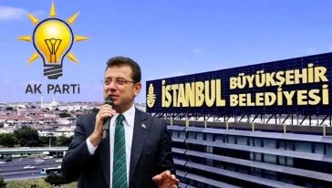 MetroPoll Araştırma'dan dikkat çeken İstanbul anketi! AK Parti'nin konuşulan 3 adayı…