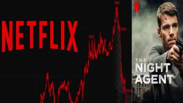 Netflix, eleştirilerin ardından tüm yapımlarının izlenme verilerini açıkladı...