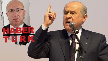 Turgay Ciner, MHP lideri Devlet Bahçeli’ye ‘sansür’ istedi! ‘Hesabını soracağız’ demişti…