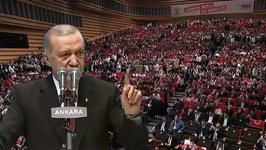 Cumhurbaşkanı Erdoğan'dan CHP'ye bildiri tepkisi: 